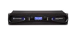 Crown Power Amplifier, 650-Watts