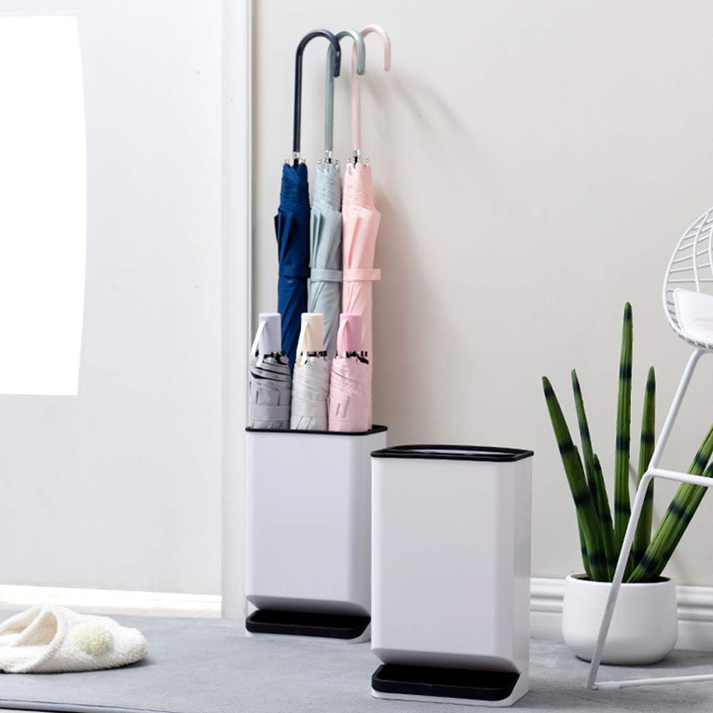 small umbrella stand