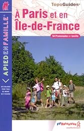 A Paris et en Île-de-France