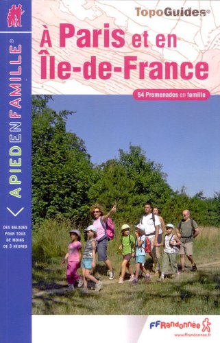 A Paris et en Île-de-France
