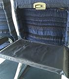 Fly Healthy Airplane Tray Cover - Package of 2, germ protection, gift travel
