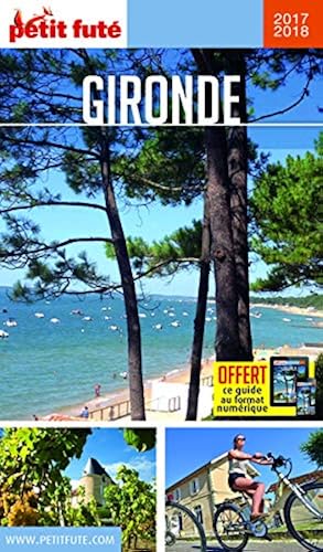 Download Guide Gironde 2017 Petit Futé PDF