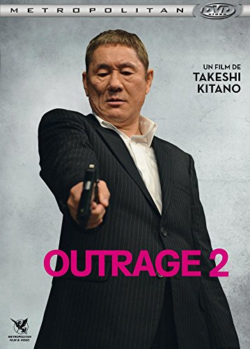 Outrage 2