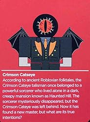 Roblox Classics Series 4 Twenty-One Piece Set 12