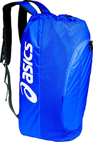 ASICS Gear Bag, Royal