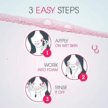 bioderma sensibio foaming facial cleansing gel for sensitive skin