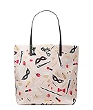 Kate Spade Daycation Bon Shopper Tote (Steal Scene)
