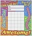 TREND enterprises, Inc. Reward Words Incentive Pad, 36 Sheets