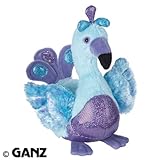 Webkinz Blufadoodle
