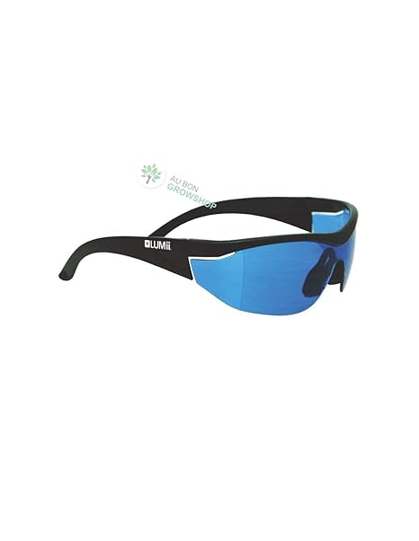 LUMii 35-005-090 Growroom-Schutzbrille