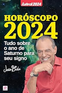 Livro Astral 2024: Horóscopo 2024