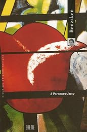 Benzaken à Varennes-Jarcy