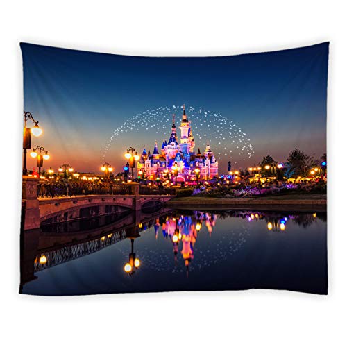 Top 10 Disney Tapestry of 2020 No Place Called Home