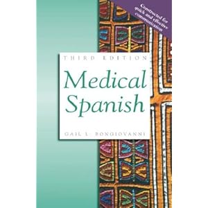 Medical Spanish
