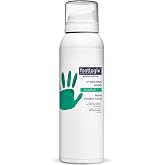 Footlogix Hydrating Hand Mousse with Dermal Infusion Technology&reg; | Deep Hydration for Dry Hands | Urea-Enriched Formula | Fast-Absorbing | 4.23 ozl/119.9 g/125 ml