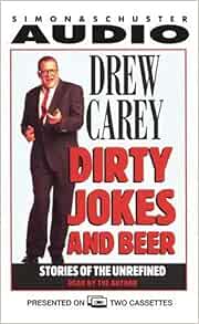 Drew carey book how to write jokes image