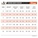 Seavenger Navigator 3mm Shorty | Short Sleeve Wetsuit for Men and Women | Surfing, Snorkeling, Scuba Diving (Scuba Black, Women's 7)