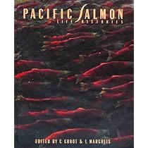 Pacific Salmon Life Histories: Groot, Cornelis, Margolis, Leo