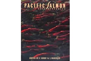 Pacific Salmon Life Histories