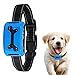 ColPet No Bark Collar, Rechargeable Anti Bark Collar Beep/Vibration/Safe Static Shock 7 Sensitivity Levels Bark Training Collar Reflective Strap for 15-150Ib Dogs