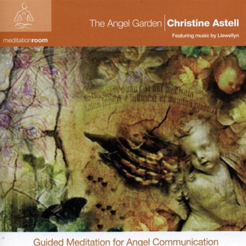 The Angel Garden by Christine Astell