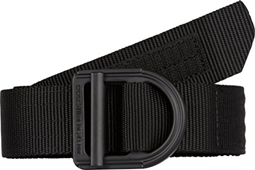 5.11 Tactical #59409 1.5-Inch Trainer Belt (Black, 4X-Large)