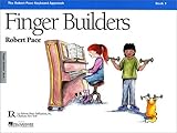 Finger Builders, Book 1