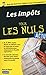 Les Impôts Pour les Nuls (French Edition) by 