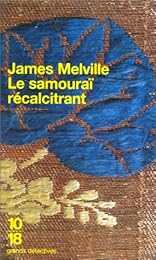 Le  samouraï récalcitrant