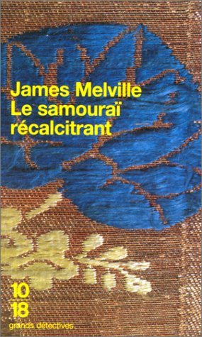 Le  samouraï récalcitrant