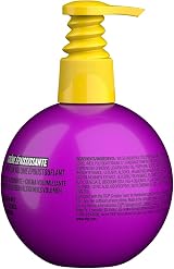 TIGI Bed Head Small Talk Hair Volume Styling Cream for Fine Hair 240 ml view 2