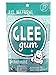 Classic Glee Gum Pouch Peppermint 55 Ct (Pack of 6)