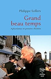 Grand beau temps