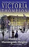 Image de Murder in Morningside Heights (A Gaslight Mystery)
