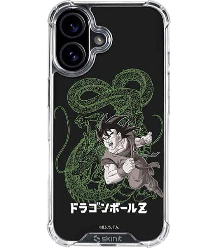 Amazon.com: Skinit Clear Phone Case Compatible with iPhone 13