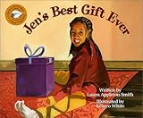 Jen's Best Gift Ever (Books to Remember)