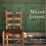 Maine Living by 