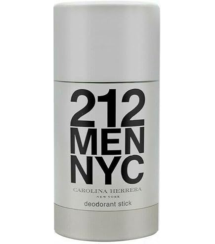 Amazon.com : Carolina Herrera 212 Men Fragrance For Men - Refresh