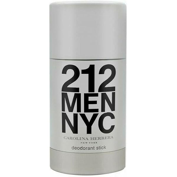 Amazon.com : Carolina Herrera 212 Men Fragrance For Men - Refresh