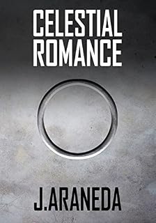 Livro Aura: Volume 1 (Celestial Romance Saga)