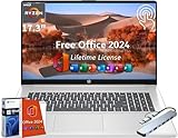 HP Chromebook X360 12-Inch HD+ Touchscreen