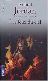 Le  temps des brasiers