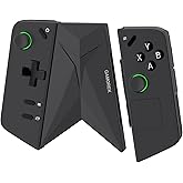 Gamorek Controllers Connector Compatible with Lenovo Legion Go Accessories