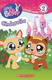 Littlest Pet Shop: Cinderella