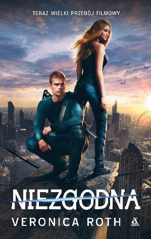 Niezgodna (okladka filmowa)