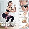Resistance-Bands-Set-WomenMen-Fabric-Exercise-Booty-Bands-for-Legs-Butt-Non-Slip-Elastic-Fitness-Workout-Bands-for-Home-GymSquatsGluteHipPilates-and-Yoga-Training Resistance Bands Set Women/Men, Fabric Exercise Booty Bands for Legs & Butt, Non-Slip Elastic Fitness Workout Bands for…