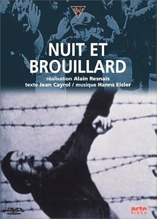 RÃ©sultat de recherche d'images pour "Nuit et Brouillard,"
