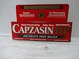 Capzasin HP Arthritis Pain Relief, Creme - 1.5 oz (PACK OF 3)