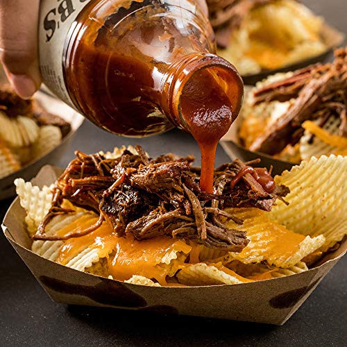 Stubb's Original Legendary Bar-B-Q Sauce, 1 gal - Thumbnail 6