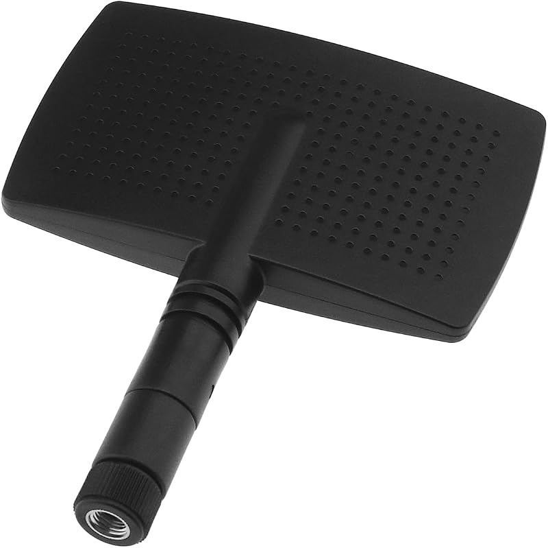 OTOTEC 8dBi Directional Panel Antenna RP-SMA Plug for WiFi Router Signal Boost